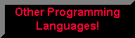 Other Programming Languages