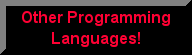Other Programming Languages